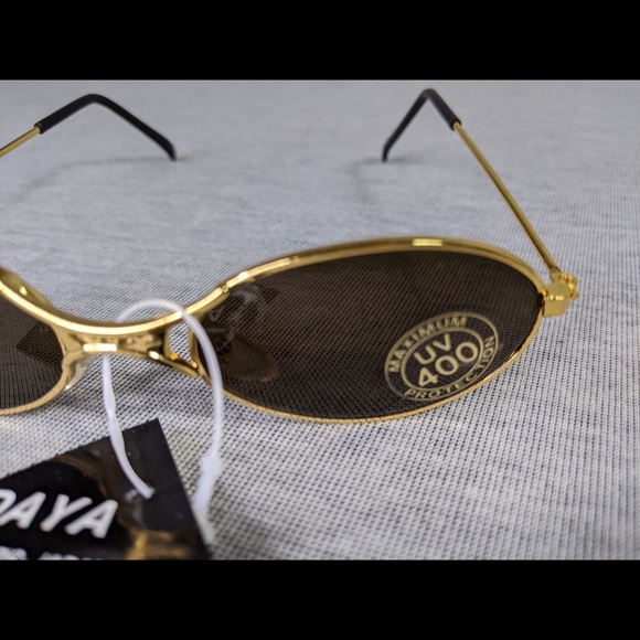 👯♀️Host Pick⚡️For bundle only: Lot of 2 kids’ oblong sunglasses - Picture 7 of 16